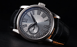 ROGER DUBUIS(WFEfuC)