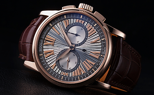 ROGER DUBUIS(ロジェ・デュブイ)