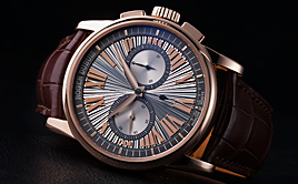 ROGER DUBUIS(ロジェ・デュブイ)