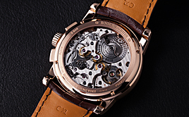 ROGER DUBUIS(ロジェ・デュブイ)
