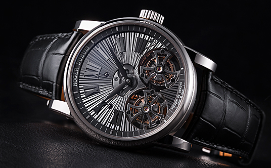 ROGER DUBUIS(ロジェ・デュブイ)