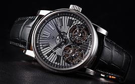 ROGER DUBUIS(ロジェ・デュブイ)