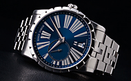 ROGER DUBUIS(WFEfuC) GNXJo[ 42 I[g}eBbN {胂fiEXCALIBUR 42 AUTOMATIC JAPAN LIMITEDj