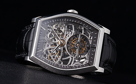 VACHERON CONSTANTIN(ヴァシュロン・コンスタンタン)