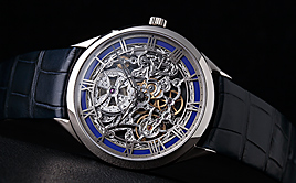 VACHERON CONSTANTIN(ヴァシュロン・コンスタンタン)