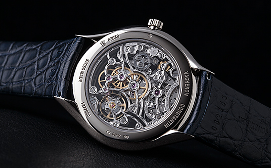 VACHERON CONSTANTIN(ヴァシュロン・コンスタンタン)