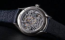 VACHERON CONSTANTIN(ヴァシュロン・コンスタンタン)
