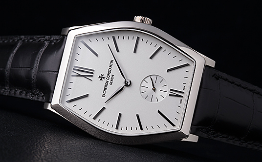 VACHERON CONSTANTIN(ヴァシュロン・コンスタンタン)