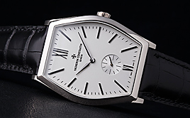 VACHERON CONSTANTIN(ヴァシュロン・コンスタンタン)