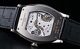 VACHERON CONSTANTIN(ヴァシュロン・コンスタンタン)