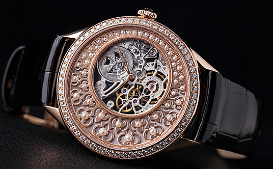 VACHERON CONSTANTIN(ヴァシュロン・コンスタンタン)