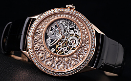 VACHERON CONSTANTIN(@VERX^^)