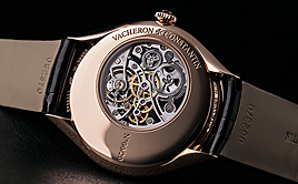 VACHERON CONSTANTIN(@VERX^^)