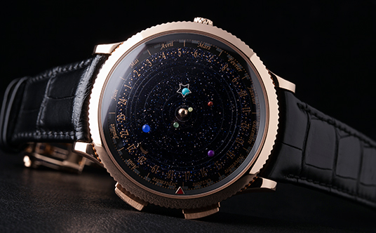 Van Cleef & Arpels(ヴァン クリーフ&アーペル)