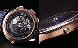 Van Cleef & Arpels(ヴァン クリーフ&アーペル)