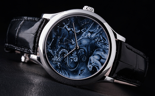 Van Cleef & Arpels(ヴァン クリーフ&アーペル)