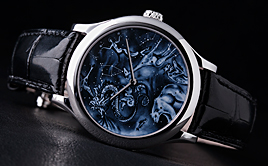 Van Cleef & Arpels(ヴァン クリーフ&アーペル)