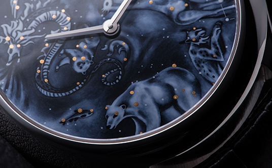 Van Cleef & Arpels(ヴァン クリーフ&アーペル)