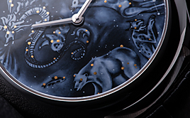 Van Cleef & Arpels(ヴァン クリーフ&アーペル)
