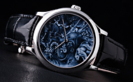 Van Cleef & Arpels(@ N[tA[y) ~bhiCg jC {AiMidnight Nuit Borealesj