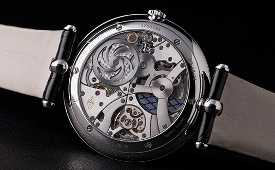 Van Cleef & Arpels(ヴァン クリーフ&アーペル)