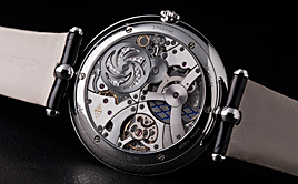 Van Cleef & Arpels(ヴァン クリーフ&アーペル)