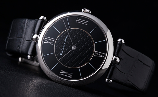 Van Cleef & Arpels(ヴァン クリーフ&アーペル)