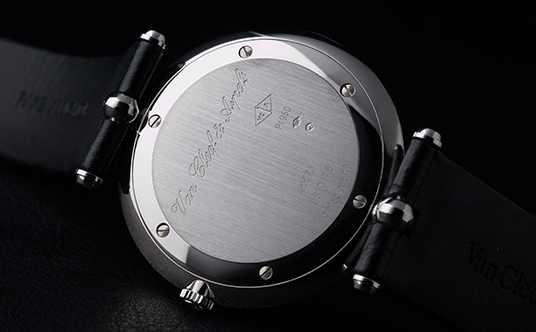 Van Cleef & Arpels(ヴァン クリーフ&アーペル)