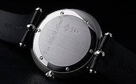 Van Cleef & Arpels(ヴァン クリーフ&アーペル)