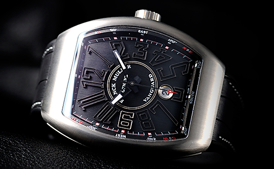 FRANCK MULLER(tN ~[)