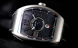 FRANCK MULLER(tN ~[)