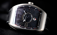 FRANCK MULLER(tN ~[) @K[h
iVANGUARD)