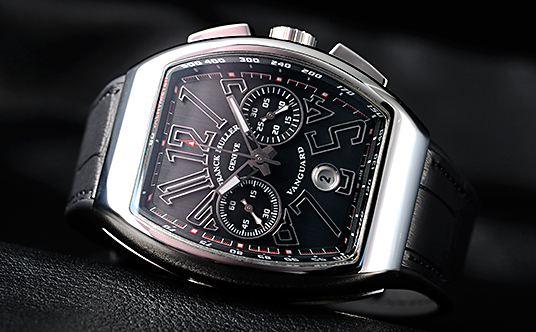 FRANCK MULLER(tN ~[)