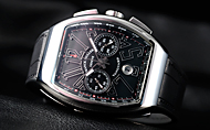 FRANCK MULLER(tN ~[) @K[h NmOtiVANGUARD CHRONOGRAPHj