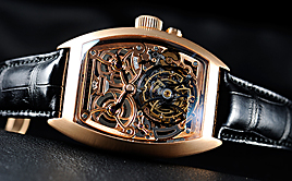 FRANCK MULLER(tN ~[)