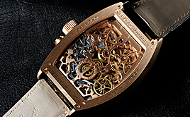 FRANCK MULLER(tN ~[)