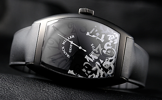 FRANCK MULLER(フランク ミュラー)