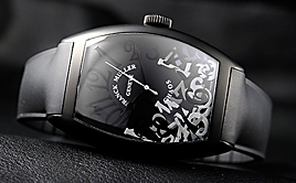 FRANCK MULLER(フランク ミュラー)