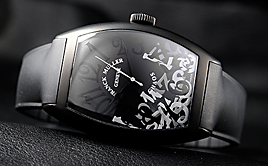 FRANCK MULLER(tN ~[)