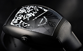 FRANCK MULLER(フランク ミュラー)