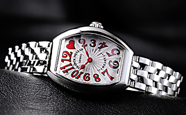 FRANCK MULLER(tN ~[)